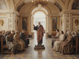 Argument sur l'existence de dieu : les grandes démonstrations philosophiques