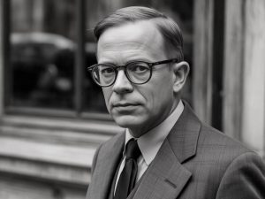Citation l'enfer c'est les autres : interprétation philosophique de Sartre