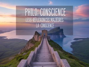 Citation philo conscience : les réflexions majeures sur la conscience