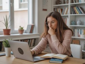 Programme de philosophie en terminale : thèmes, notions et auteurs au bac
