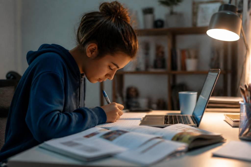 Anglais 3ème programme : tout ce qu’il faut savoir pour réviser efficacement