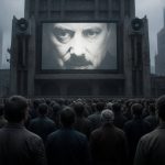 1984 de george orwell résumé complet pour réviser le roman d’anticipation
