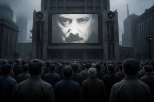 1984 de george orwell résumé complet pour réviser le roman d’anticipation