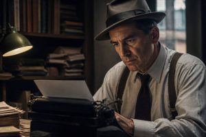 Cannibale de Didier Daeninckx : résumé complet