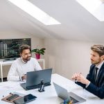 Master finance de marché en alternance : avantages et débouchés